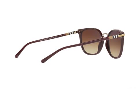 burberry sunglasses be 4262 bordeaux|BURBERRY Sunglasses BE 4262 340313 Bordeaux .